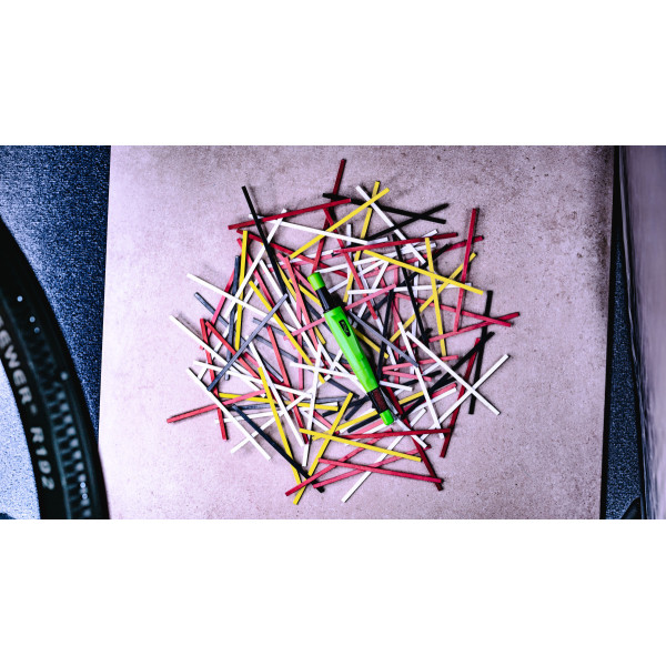 Строительный карандаш Pica Big Dry Longlife