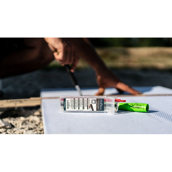 Набор сменных грифелей-стержней (12 шт) для карандаша Pica Big Dry Longlife