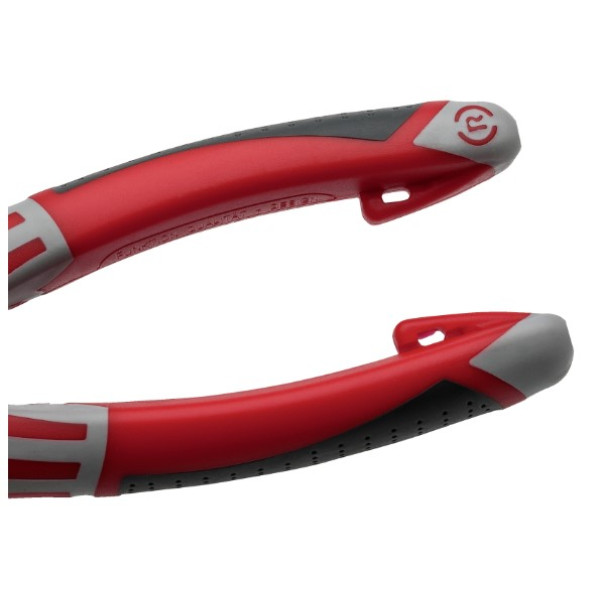 Пассатижи комбинированные силовые CombiMax NWS