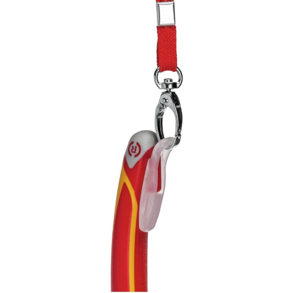 Пассатижи комбинированные силовые CombiMax+ VDE NWS