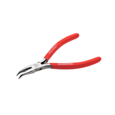 Тонконосы изогнутые для электроники 115 мм NWS