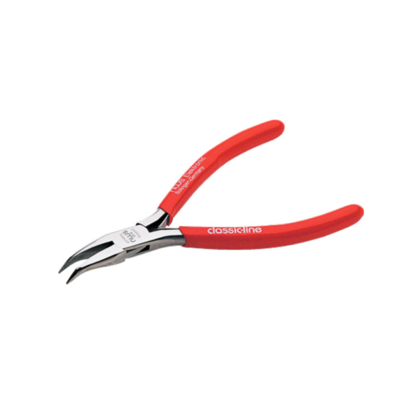 Тонконосы изогнутые для электроники 115 мм NWS