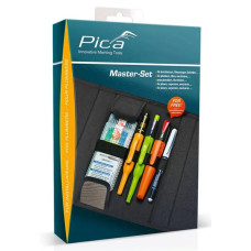 Набор для разметки Pica Master-Set Plumber 55020