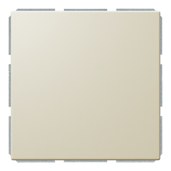 Выключатель 1-клавишный 10A перекрестный с клавишей - FD (сахара), артикул FD3013SH