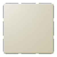 Крышка без отверстий (фиксация защёлкиванием) - FD (сахара), артикул FD8001SH