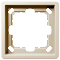 Рамка 1-кратная - FD (сахара), артикул FD1001SH