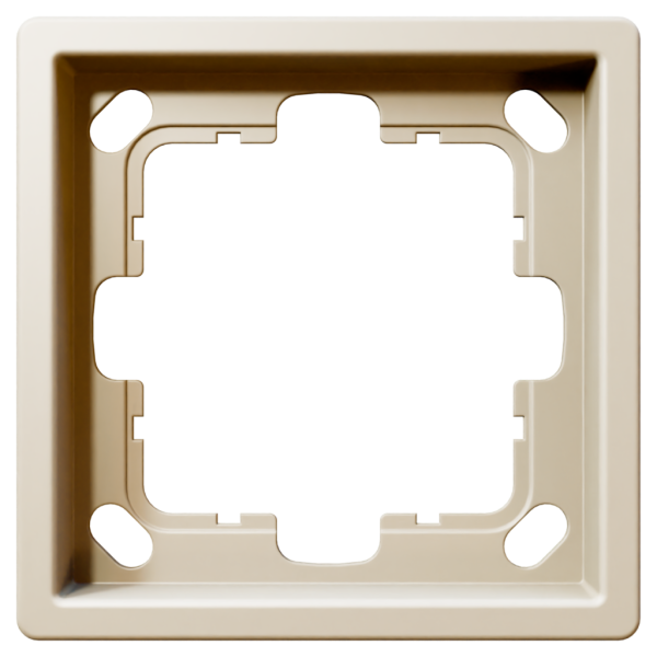 Рамка 1-кратная - FD (сахара), артикул FD1001SH