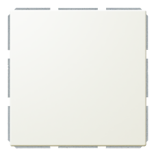 Кабельный вывод с разгрузкой натяжения - FD (белый матовый - soft touch), артикул FD8210PWM