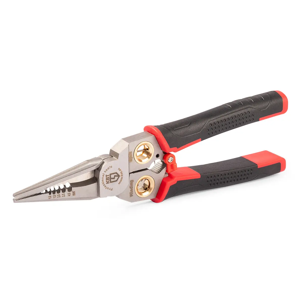 Пассатижи и длинногубцы