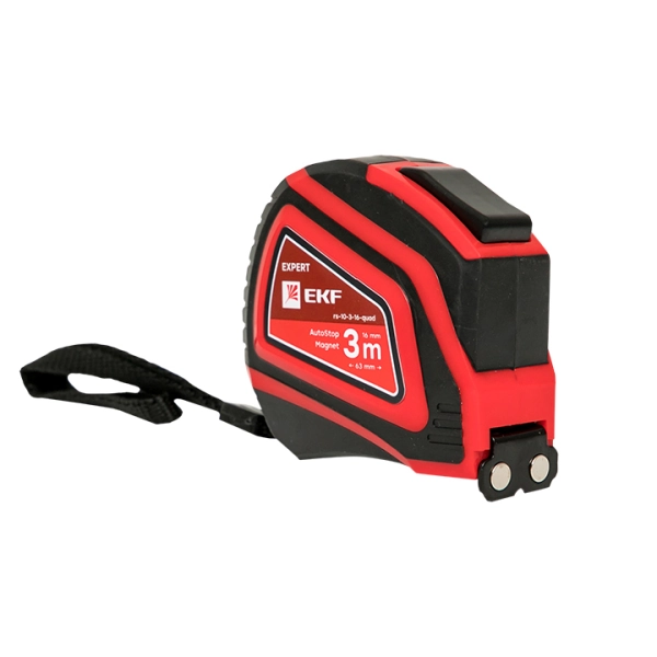 Измерительные рулетки