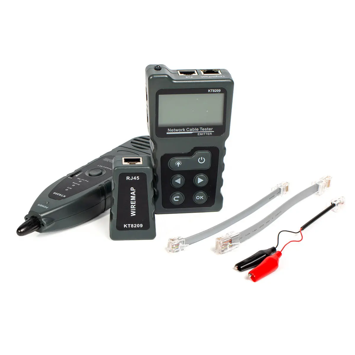 Тестеры цифровые