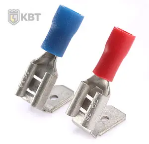 Разъемы плоские изолированные ответвительные РПИ-О