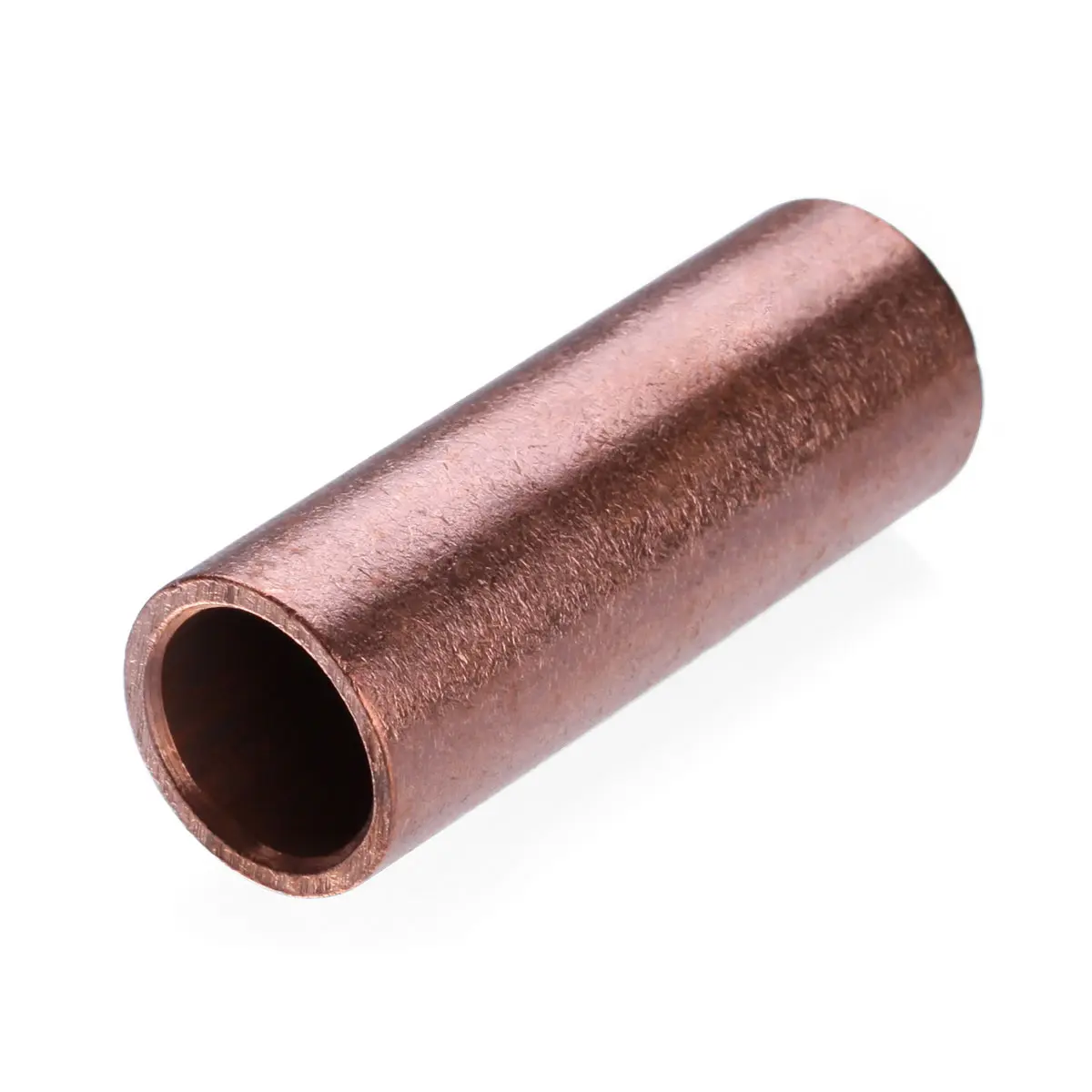 Гильзы медные под опрессовку ГМ  (КВТ)