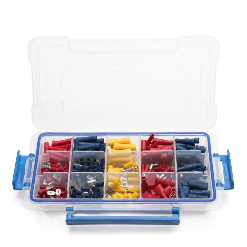 Набор П-280 изолированных разъемов