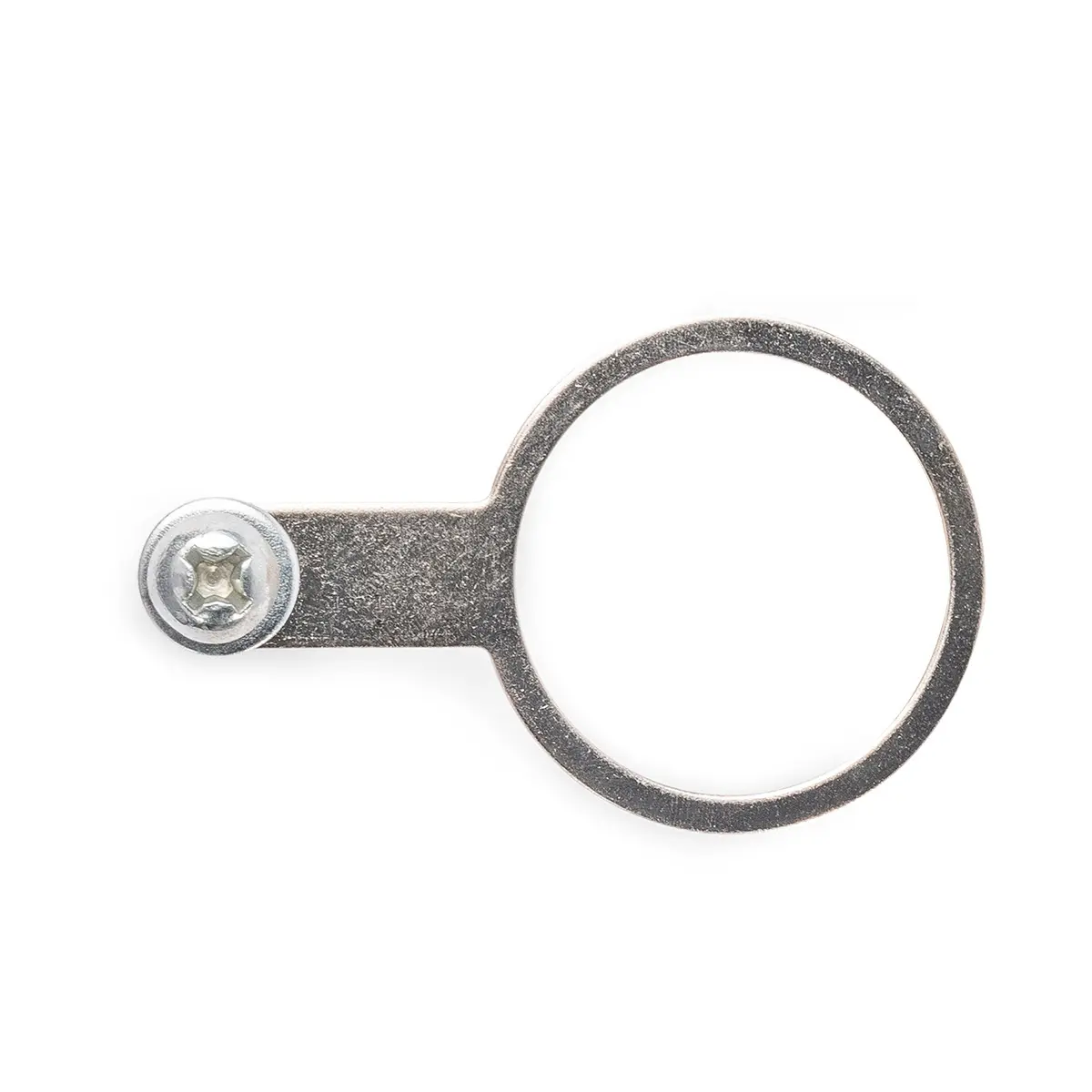 Кольцо заземления латунное КЗ-М (Fortisflex)