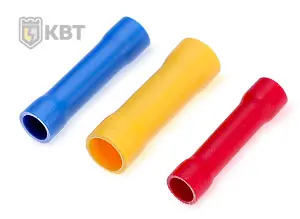 Гильзы соединительные изолированные ГСИ