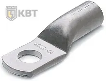 Наконечники кабельные медные под опрессовку ТМЛ(DIN). Стандарт DIN