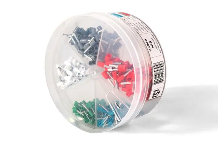 Наборы НШВИ №3