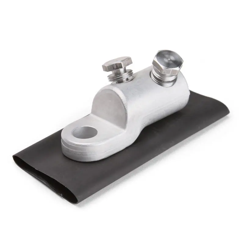 Комплект болтовых наконечников с термоусаживаемыми манжетами НБТК (КВТ)