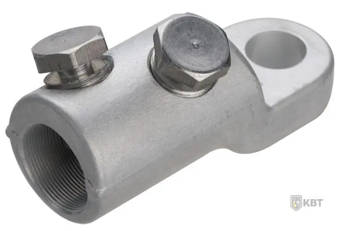 Наконечник болтовой НБЕ (КВТ)