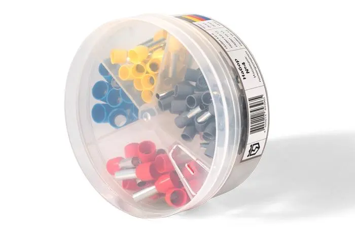 Наборы НШВИ №4