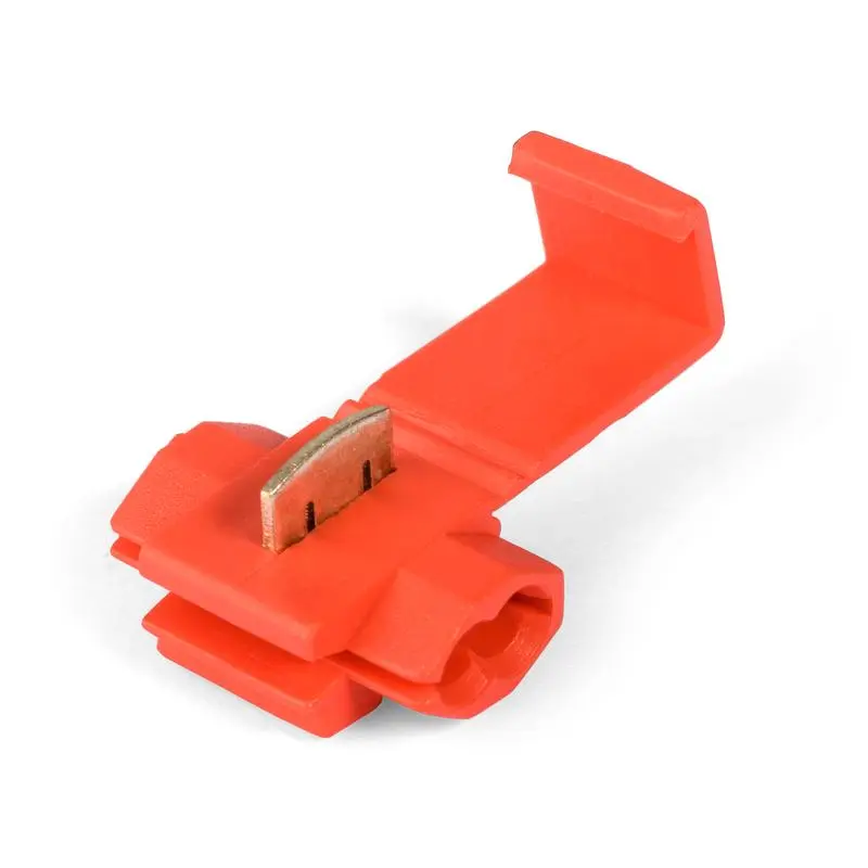 Ответвители прокалывающего типа в изолированном корпусе ОВ