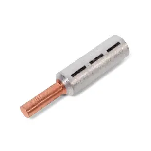 НШАМ Наконечник штыревой алюмо-медный