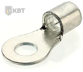 Наконечники кабельные медные под пайку ПМ (КВТ)