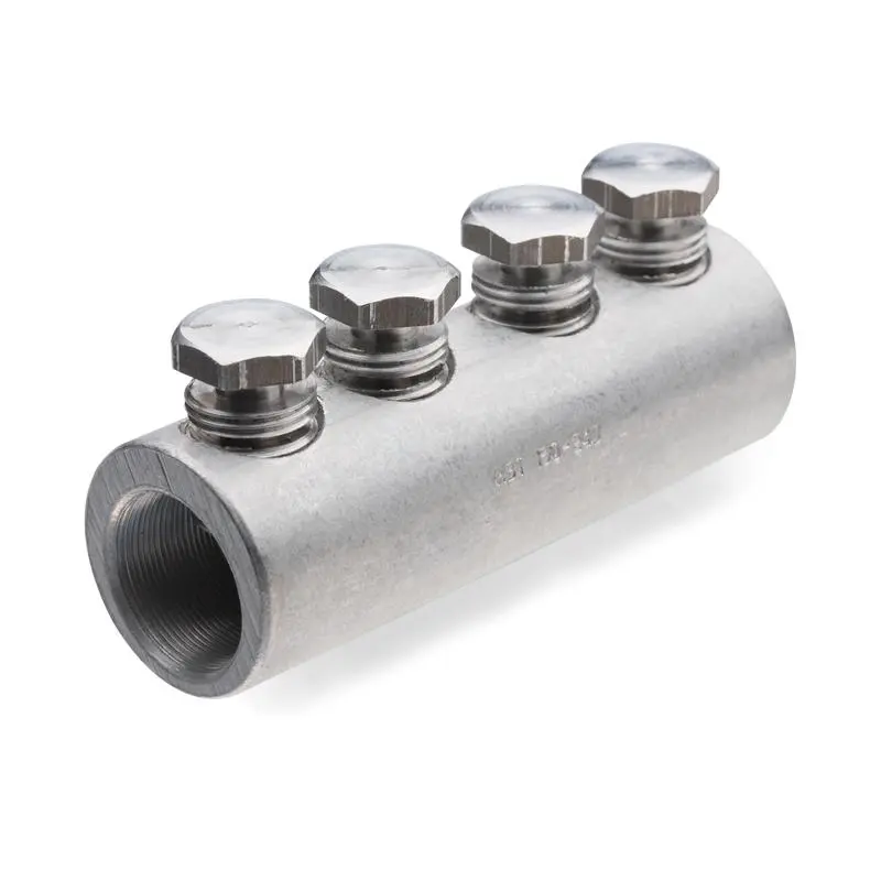 Соединитель болтовой СБ (КВТ)