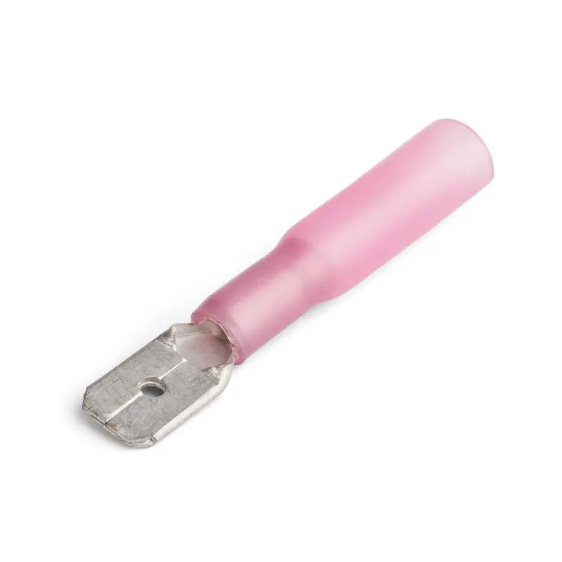 Разъемы плоские 