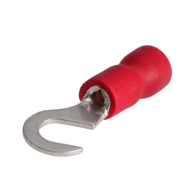 Наконечник крюковой НИК (КВТ)