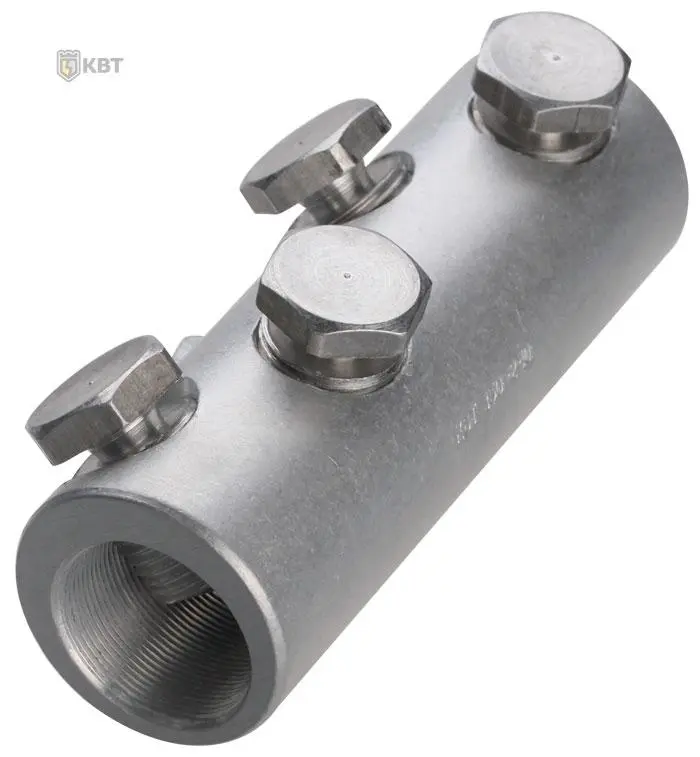 Соединители болтовые СБE (КВТ) Евросерия