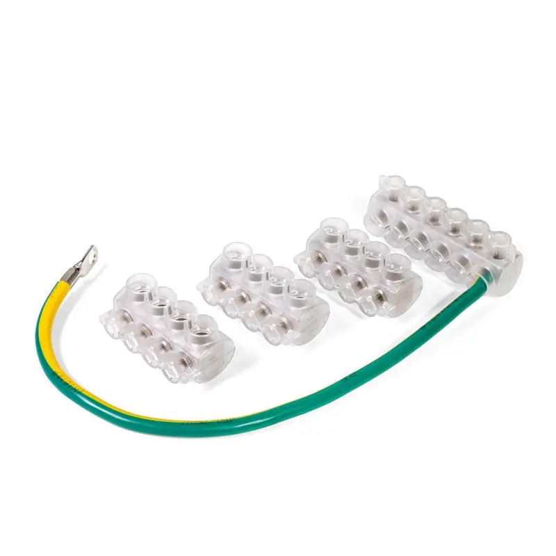 Наборы клеммников НК для сетей уличного освещения