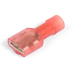 РПИ-М(н) в мини-упаковке Разъемы РПИ-М(н) с нейлоновой изоляцией в мини-упаковке