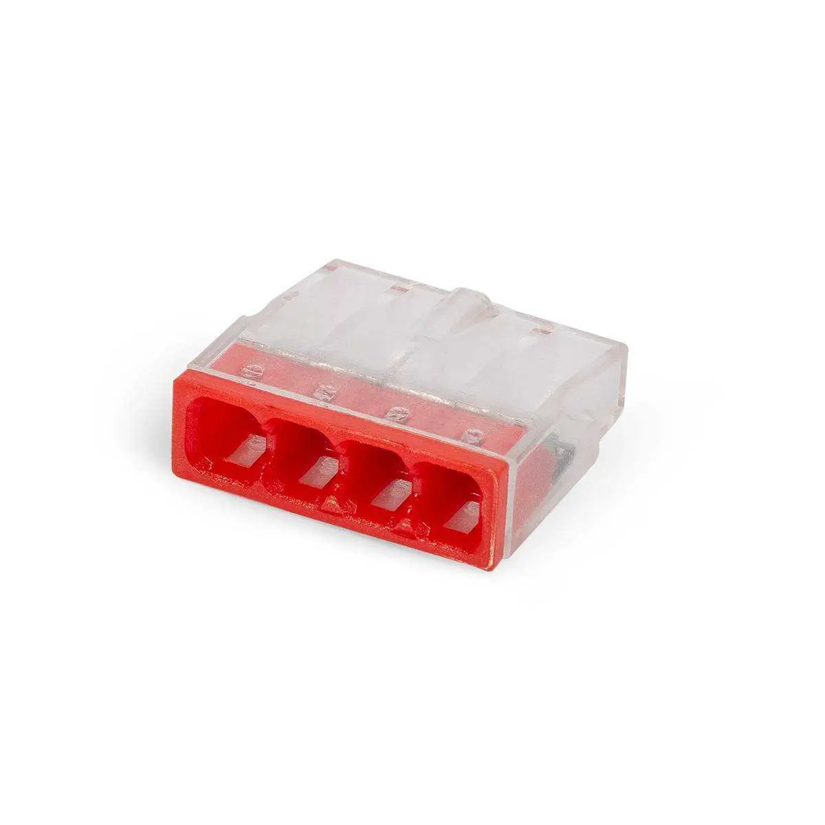 Клемма миниатюрная СМК 2273-204 (КВТ)