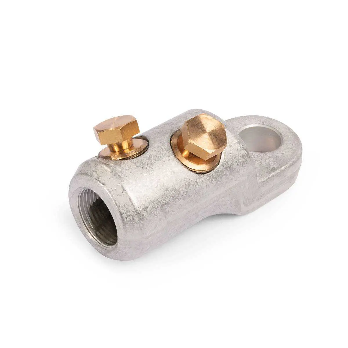 Наконечник болтовой 2НБЕ-35 (КВТ)