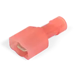 РПИ-П(н) в мини-упаковке Разъемы РПИ-П(н) с нейлоновой изоляцией в мини-упаковке