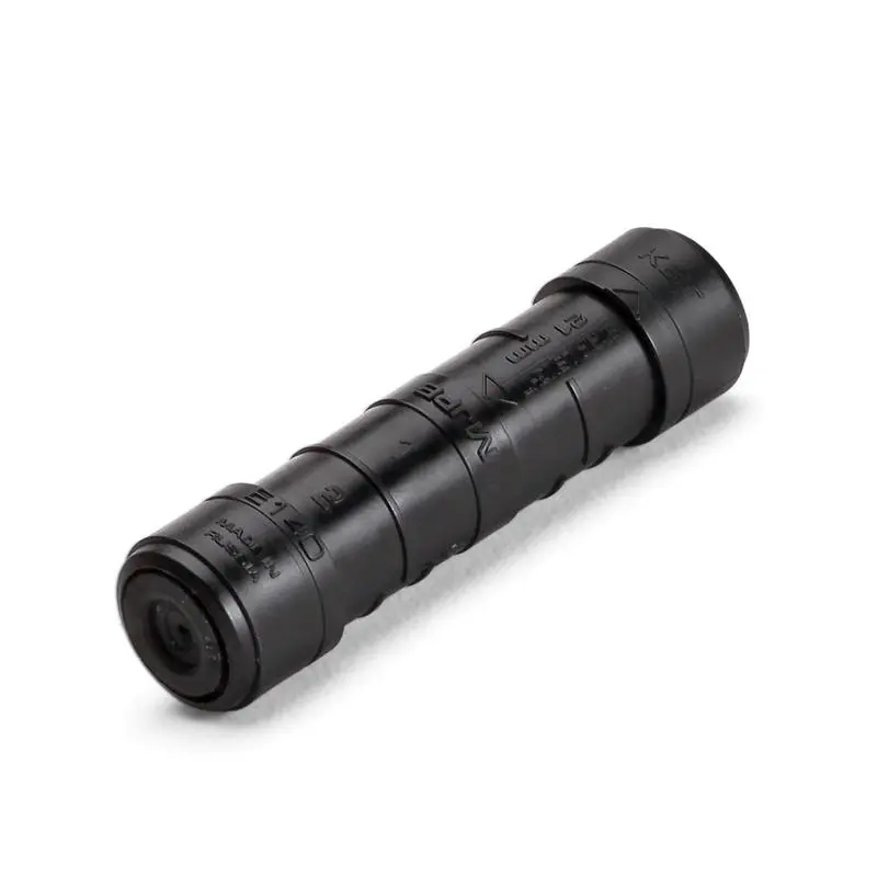 Герметичные изолированные гильзы ГСИ-А для ответвлений абонентов