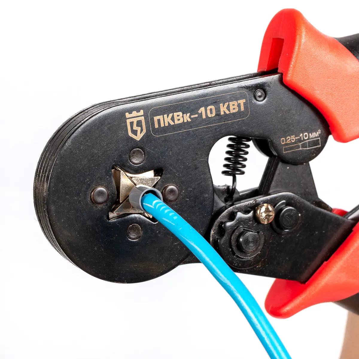 Набор втулочных наконечников М-2850-0