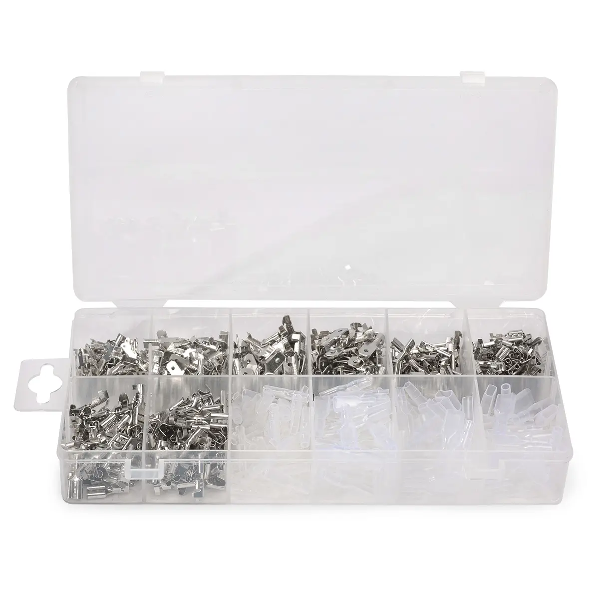 Набор автоклемм АКЛ (КВТ)